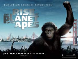 Rise of the Planet of the Planet of the Apes