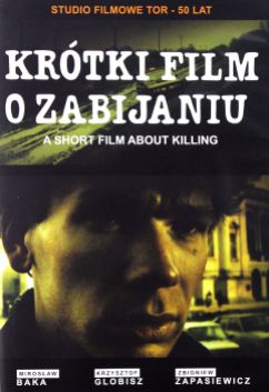 short Film About Killing